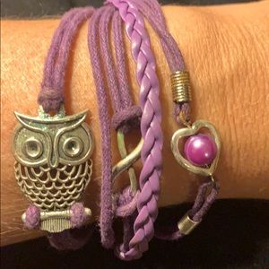 SALE 🛍 3 for $20.00 Item 
Bracelet